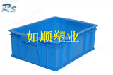 宿州市塑料周转箱//塑料筐//塑料零件盒