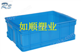 舟山市塑料周转箱//塑料筐//塑料零件盒