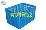 淮南市塑料周转箱//塑料筐//塑料零件盒