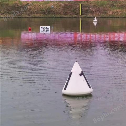 海上航标水上桥梁施工警示浮标锚浮标航道标