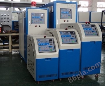 上海嘉定冷水机 模温机 恒温机控温设备制造商