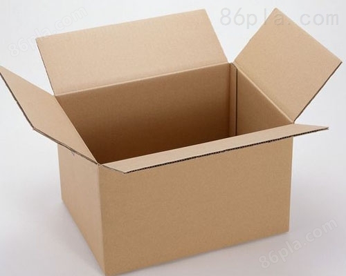 搬家纸箱-瓦楞纸箱