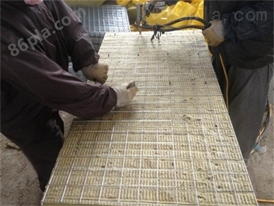 岩棉板生产线,岩棉板市场价格