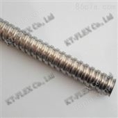 S/SS单勾金属软管 单扣不锈钢软管 蛇皮管 穿线管