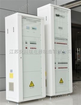 GGF-I8 柜体式 医疗IT配电系统隔离电源柜 