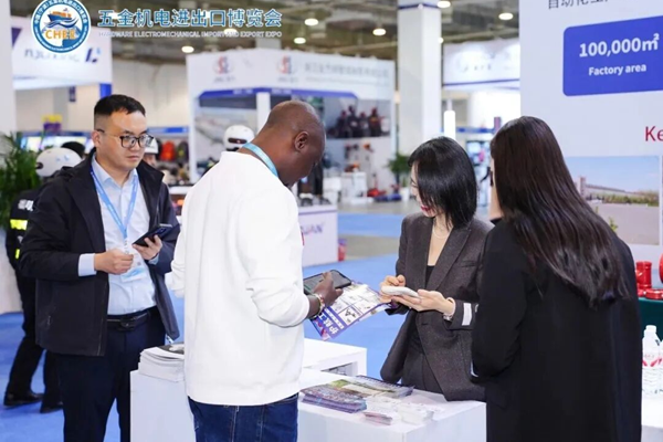 采购必看！为什么全国五金采购商，锁定诸暨产业带？