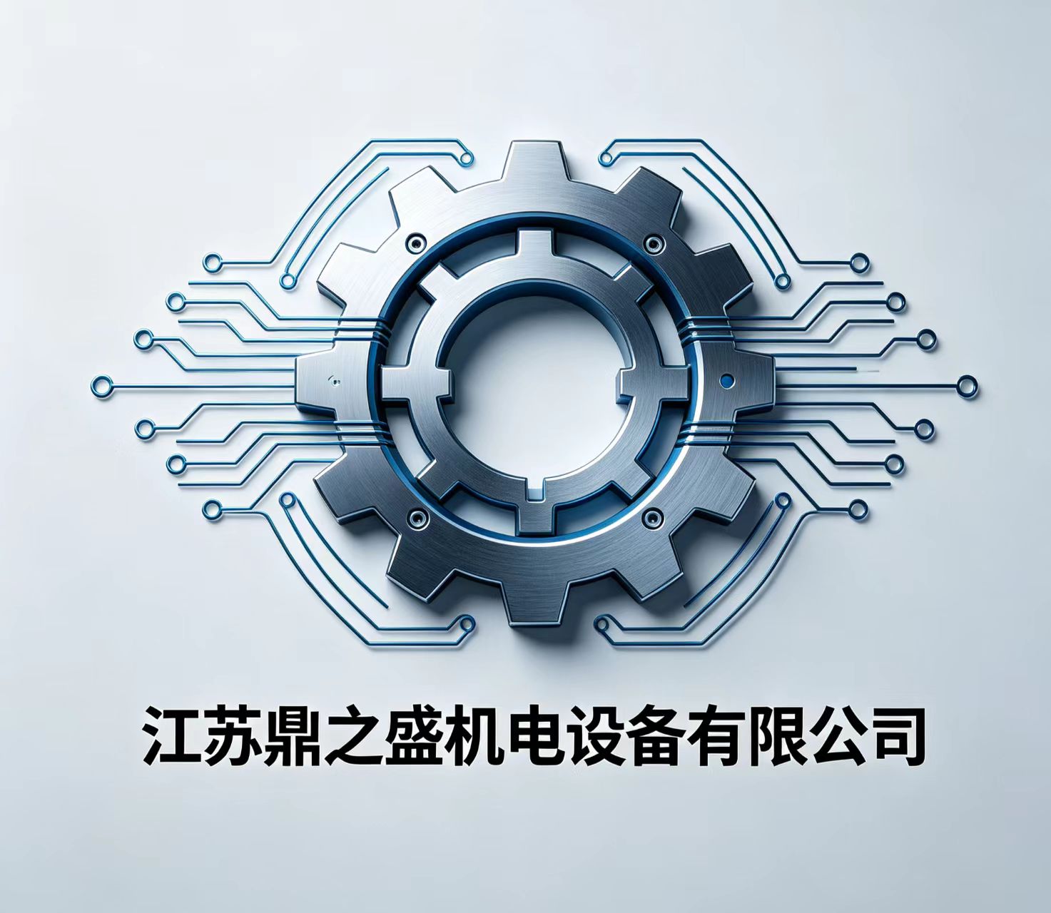 江蘇鼎之盛機電設(shè)備有限公司
