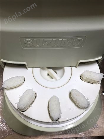 日本SUZUMO寿司饭团机供应商