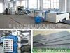 克顿PVC建筑模板生产线